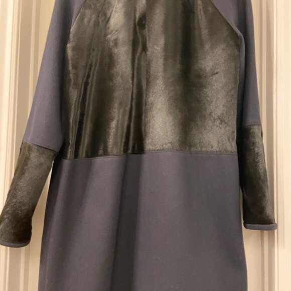 Club Monaco wool coat - Picture 10 of 12